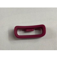 Band Keeper for Forerunner 645 - Cerise color - S00-01162-00 - Garmin